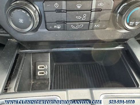 Used 2019 Ford F150 XL w/ Equipment Group 101A Mid image 30