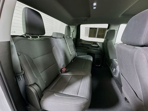 Certified 2023 Chevrolet Silverado 1500 RST image 27