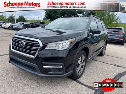 Used 2022 Subaru Ascent Premium w/ Convenience Package