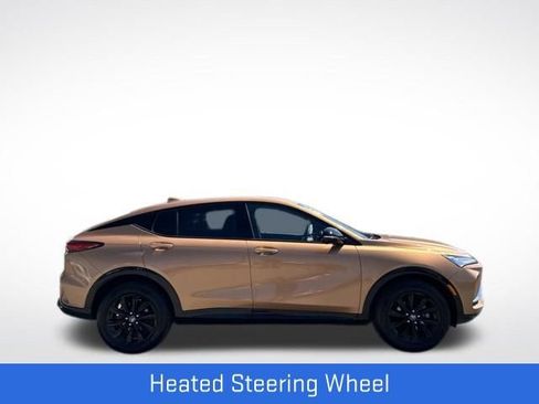Certified 2024 Buick Envista Sport Touring w/ Convenience I Package FWD image 16