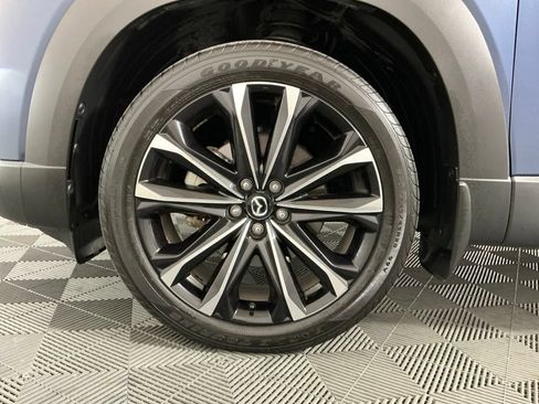 Used 2024 MAZDA CX-50 AWD 2.5 Turbo w/ Premium Pkg image 33