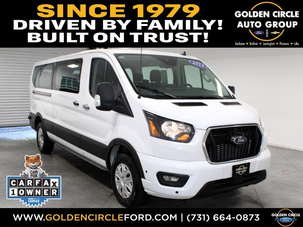 Used Ford Transit 350 Vans for Sale Near Me in Murfreesboro, TN
