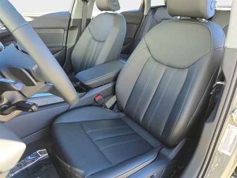 New 2025 Audi A5 2.0T Premium Plus w/ Premium Plus image 15