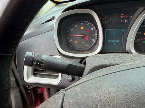 Used 2012 Chevrolet Equinox LT w/ Driver Convenience Package image 10