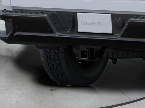 New 2026 Chevrolet Silverado 2500 LT w/ Trail Boss Package image 14