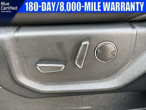 Used 2021 Ford Expedition Max King Ranch image 21