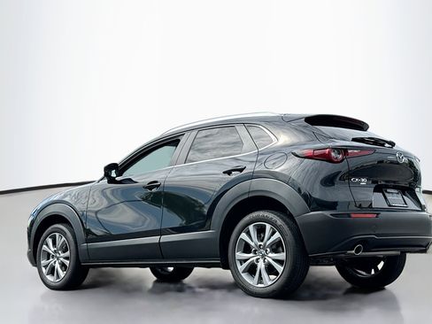 Used 2024 MAZDA CX-30 AWD 2.5 S w/ Preferred Package image 14