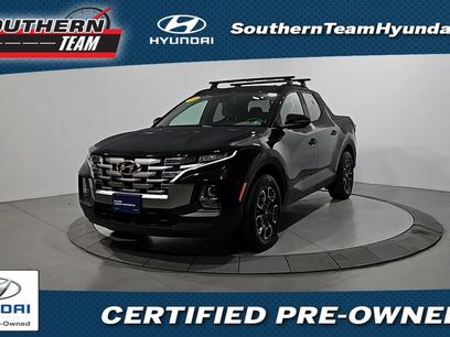 Certified 2023 Hyundai Santa Cruz SEL w/ Activity Package