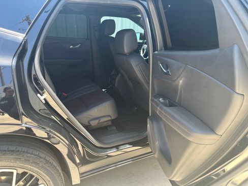 Used 2023 Chevrolet Blazer RS w/ Driver Confidence II Package FWD image 14