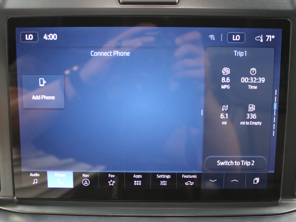 Used 2025 Ford F450 Platinum AWD/4WD image 29