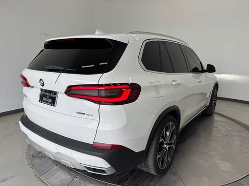 Used 2021 BMW X5 sDrive40i w/ Convenience Package RWD image 31