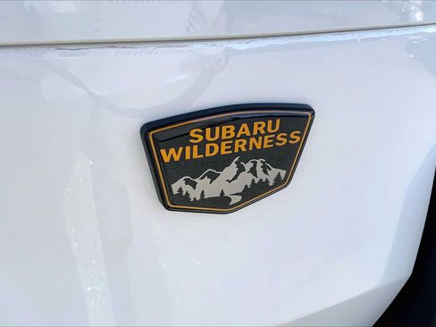 Certified 2026 Subaru Forester Wilderness AWD/4WD image 10