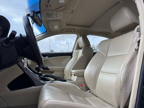 Used 2012 Acura TSX Sedan image 4