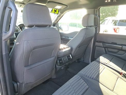 Certified 2022 Ford F150 XL w/ STX Black Appearance Package image 10