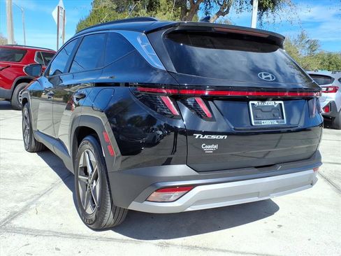 Used 2025 Hyundai Tucson SEL image 5