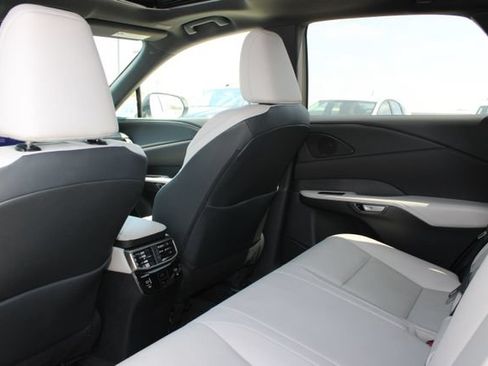 Certified 2024 Lexus RX 350 Premium w/ Convenience Package FWD image 9
