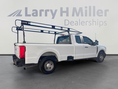 Certified 2024 Ford F250 XL image 5