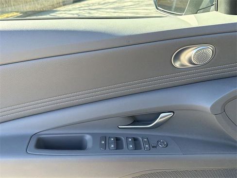 New 2026 Hyundai Elantra Sport image 15