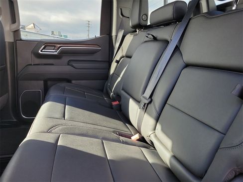 Used 2022 Chevrolet Silverado 1500 RST w/ RST All Star Premium Package image 12