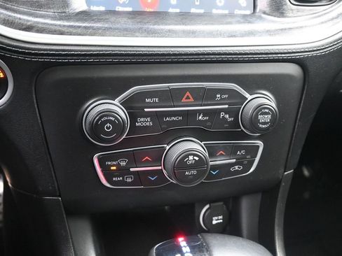 Used 2023 Dodge Charger Scat Pack w/ Daytona Edition Group image 19