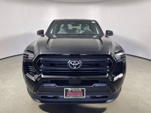 New 2026 Toyota Tacoma SR5 AWD/4WD image 8