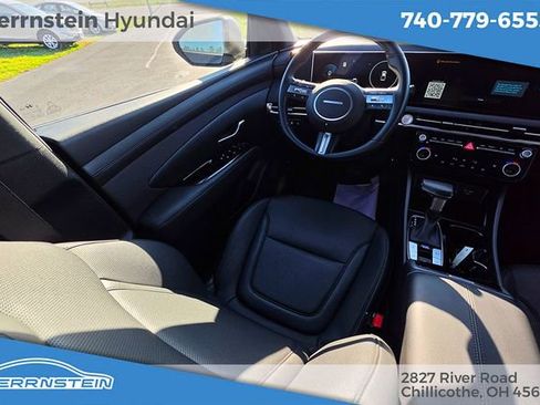 Used 2025 Hyundai Santa Cruz XRT image 9