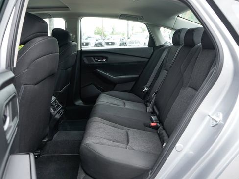 Used 2025 Honda Accord SE image 34