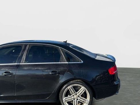 Used 2010 Audi S4 Premium Plus image 16