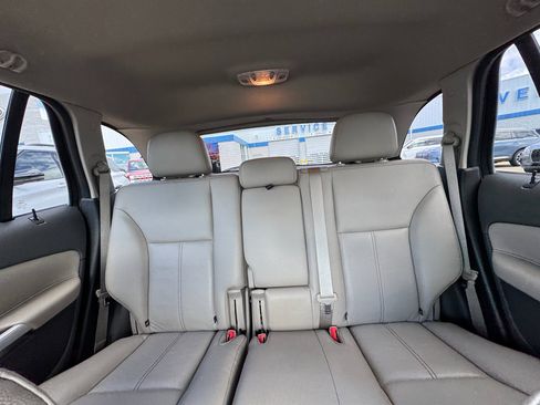 Used 2014 Ford Edge SEL w/ Equipment Group 204A FWD image 30