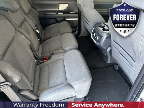 Used 2025 Ford Expedition Active RWD image 33