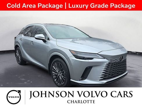 Used 2023 Lexus RX 350 image 1