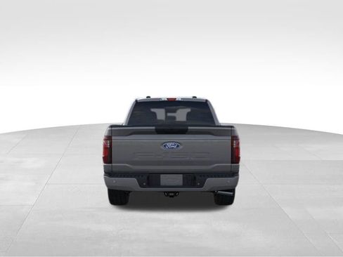 New 2026 Ford F150 STX AWD/4WD image 6