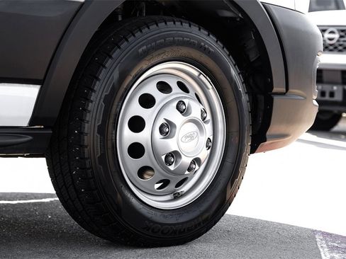 Used 2024 Ford Transit 350 Base w/ Upfitter Package image 50