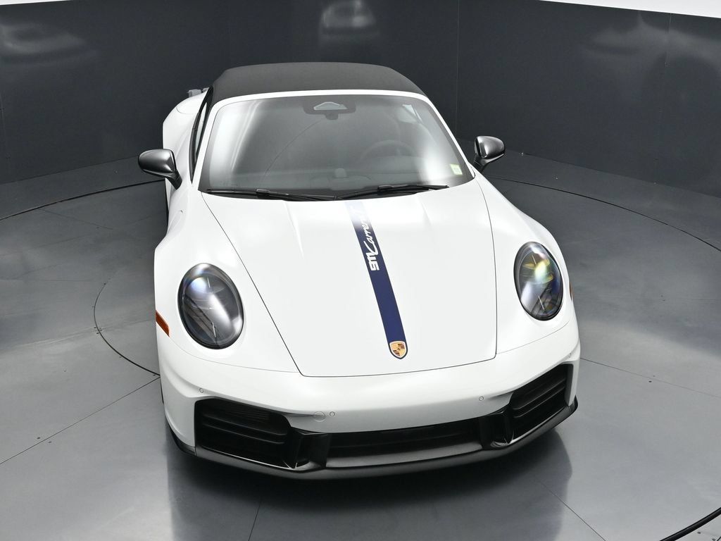 Certified 2026 Porsche 911 Carrera T RWD image 19