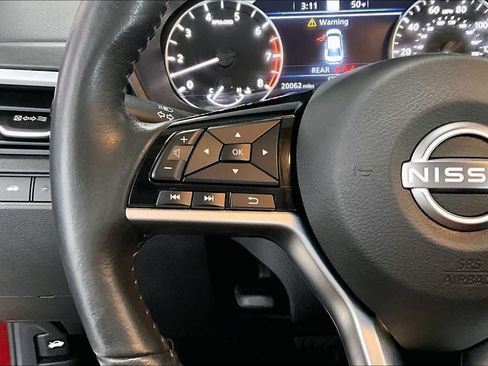 Used 2023 Nissan Altima 2.5 SL AWD/4WD image 20