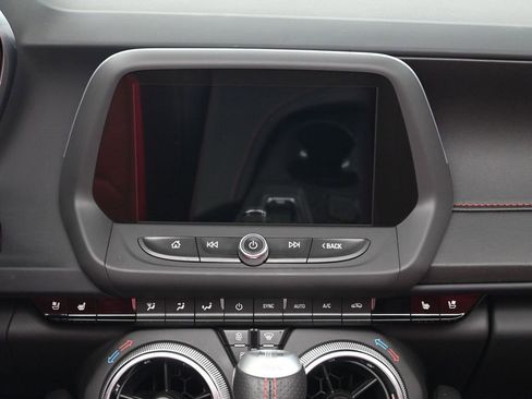 Used 2023 Chevrolet Camaro SS image 9