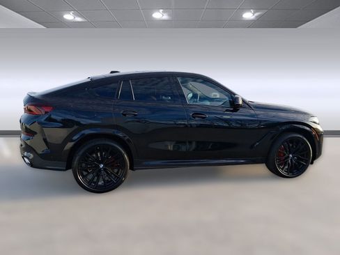 New 2026 BMW X6 xDrive40i w/ Executive Package image 8