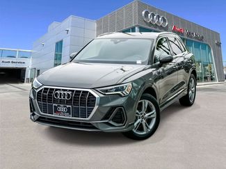 Used 2022 Audi Q3 2.0T Premium Plus w/ Premium Plus Package video 1