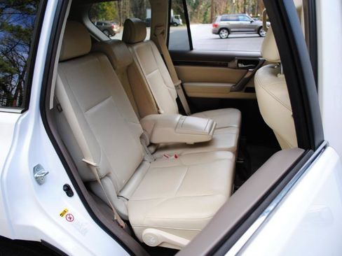 Used 2016 Lexus GX 460 Luxury image 15