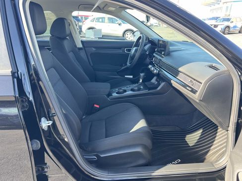 Certified 2023 Honda Civic LX image 27