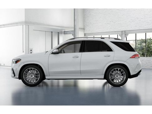 New 2026 Mercedes-Benz GLE 450 4MATIC image 35