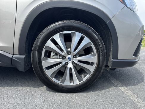 Used 2019 Subaru Ascent Limited image 26