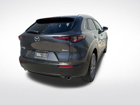 Certified 2025 MAZDA CX-30 AWD 2.5 S w/ Preferred Package image 10