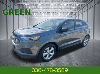 Certified 2024 Ford Edge SE AWD/4WD 360° Tour