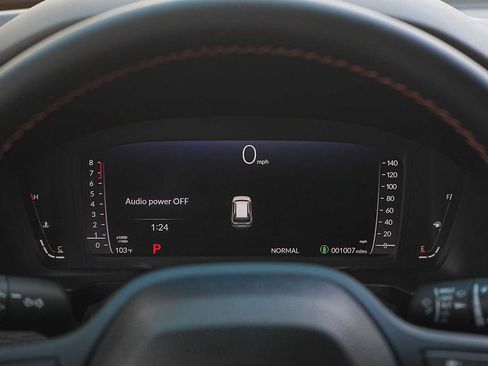 Certified 2026 Honda Passport TrailSport image 21