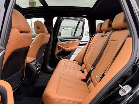 Used 2023 BMW X3 xDrive30i image 28