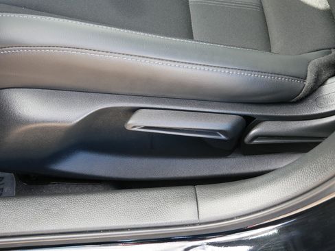 Certified 2022 Honda Civic Sport image 20