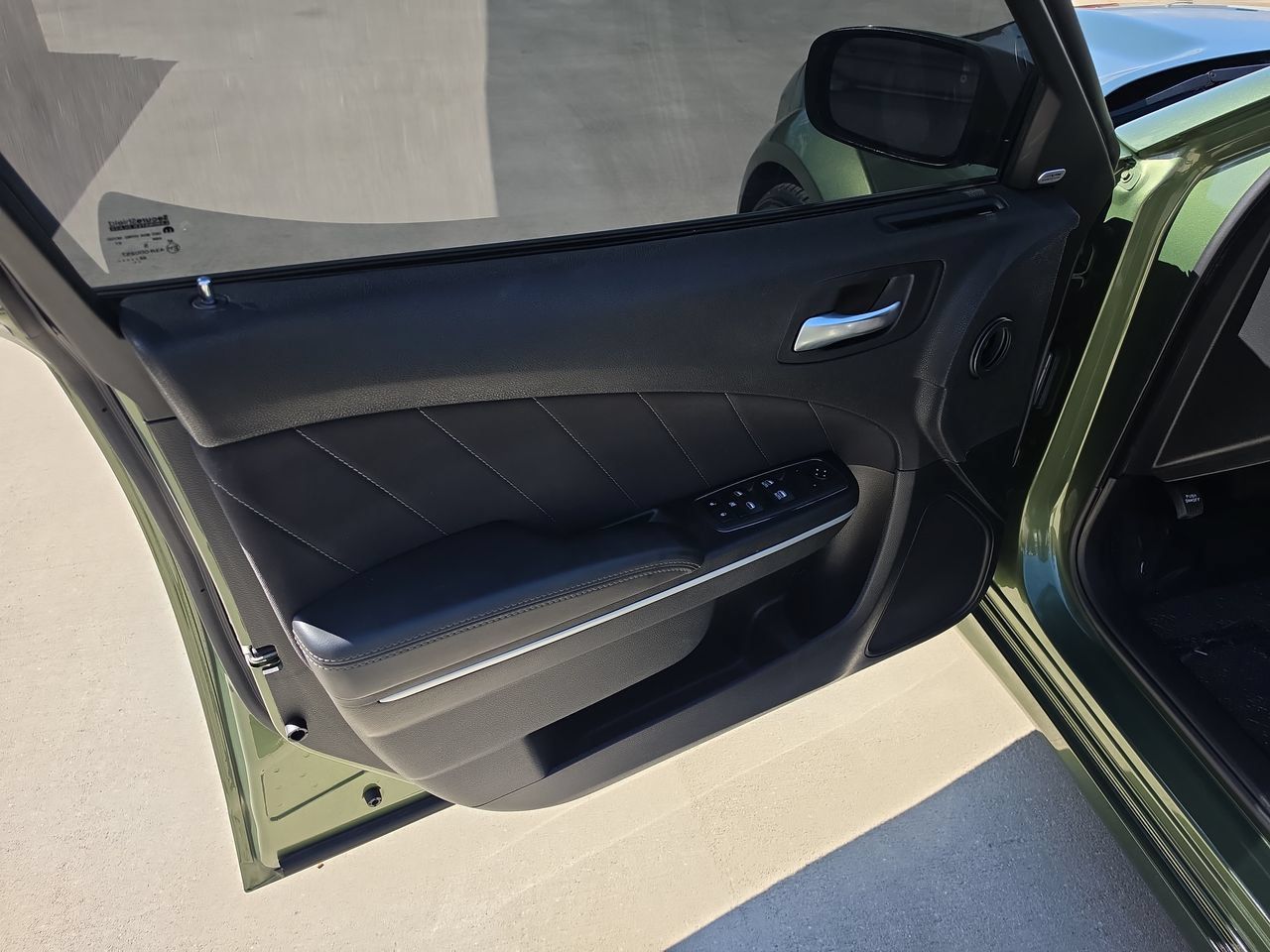 Used 2022 Dodge Charger Scat Pack RWD image 21