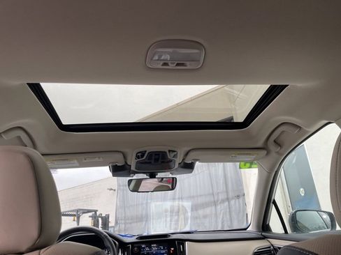 Used 2023 Subaru Outback Limited image 29