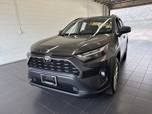 Certified 2024 Toyota RAV4 XLE Premium w/ Weather Package AWD/4WD image 3
